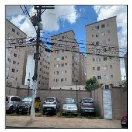 Imagem Apartamento com 1 Quarto à Venda, 41 m² em Jardim Das Gracas - Sao Paulo Imagem Apartamento com 1 Quarto à Venda, 41 m² em Jardim Das Gracas - Sao Paulo