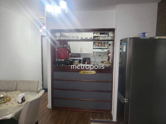 Imagem Apartamento com 2 Quartos à Venda, 60 m² em Centro - São Bernardo Do Campo Imagem Apartamento com 2 Quartos à Venda, 60 m² em Centro - São Bernardo Do Campo