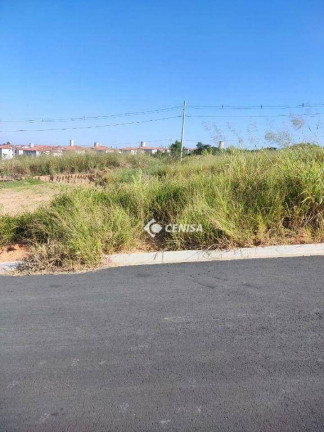 Terreno à Venda, 150 m² em Parque Campo Bonito - Indaiatuba