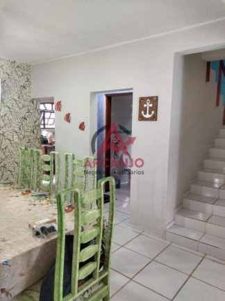 Imagem Sobrado com 3 Quartos à Venda, 155 m² em Sapé - Ubatuba Imagem Sobrado com 3 Quartos à Venda, 155 m² em Sapé - Ubatuba