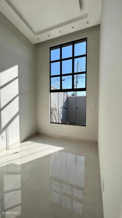 Imagem Casa com 3 Quartos à Venda, 193 m² em Jardim Petrópolis - Goiânia Imagem Casa com 3 Quartos à Venda, 193 m² em Jardim Petrópolis - Goiânia