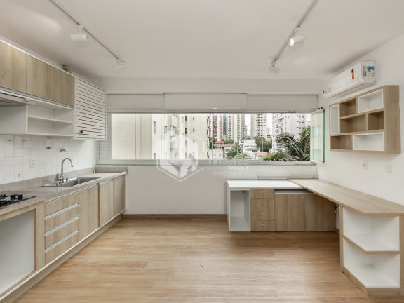 Apartamento com 1 Quarto à Venda, 35 m² em Saúde - São Paulo
