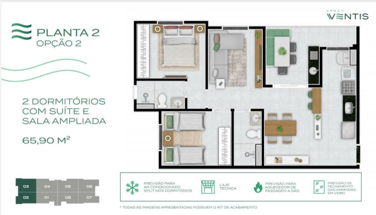 Imagem Imóvel com 3 Quartos à Venda, 65 m² em Sumarezinho - Ribeirão Preto Imagem Imóvel com 3 Quartos à Venda, 65 m² em Sumarezinho - Ribeirão Preto