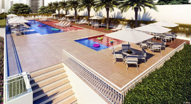 Imagem Apartamento com 3 Quartos à Venda, 79 m² em Boa Vista - São Caetano Do Sul