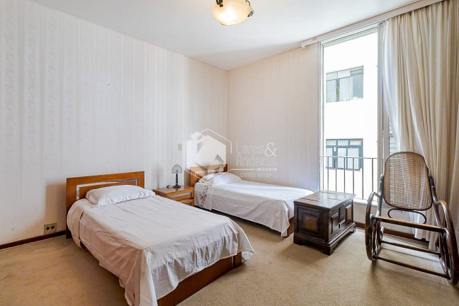 Imagem Apartamento com 4 Quartos à Venda, 365 m² em Higienópolis - São Paulo Imagem Apartamento com 4 Quartos à Venda, 365 m² em Higienópolis - São Paulo