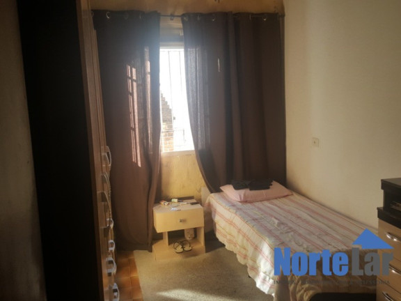 Imagem Casa com 3 Quartos à Venda, 160 m² em Jardim Maristela - São Paulo Imagem Casa com 3 Quartos à Venda, 160 m² em Jardim Maristela - São Paulo