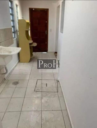 Imagem Casa com 3 Quartos à Venda, 110 m² em Jardim Alvorada - Santo André Imagem Casa com 3 Quartos à Venda, 110 m² em Jardim Alvorada - Santo André