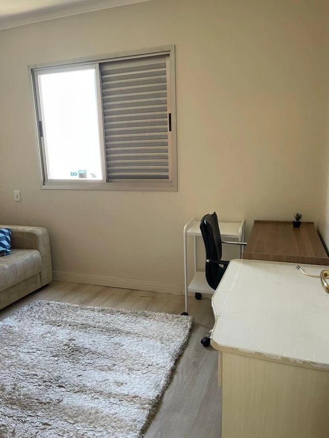 Imagem Apartamento com 2 Quartos para Alugar, 62 m² em Ipiranga - São Paulo