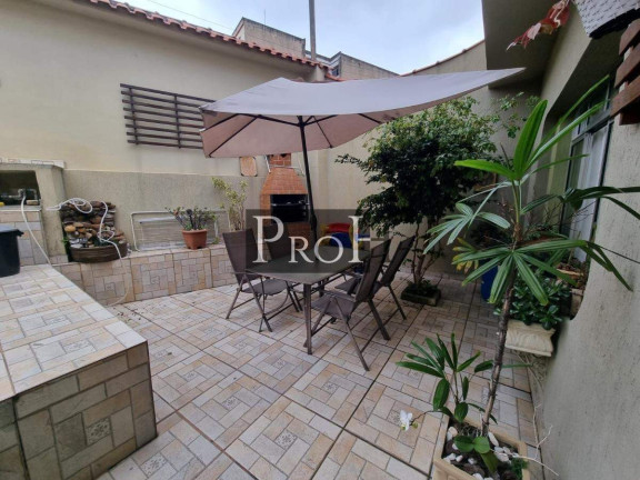 Imagem Casa com 3 Quartos à Venda, 133 m² em Osvaldo Cruz - São Caetano Do Sul Imagem Casa com 3 Quartos à Venda, 133 m² em Osvaldo Cruz - São Caetano Do Sul