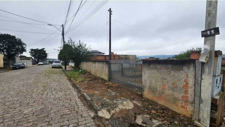 Imagem Terreno à Venda, 412 m² em Olaria - Lapa