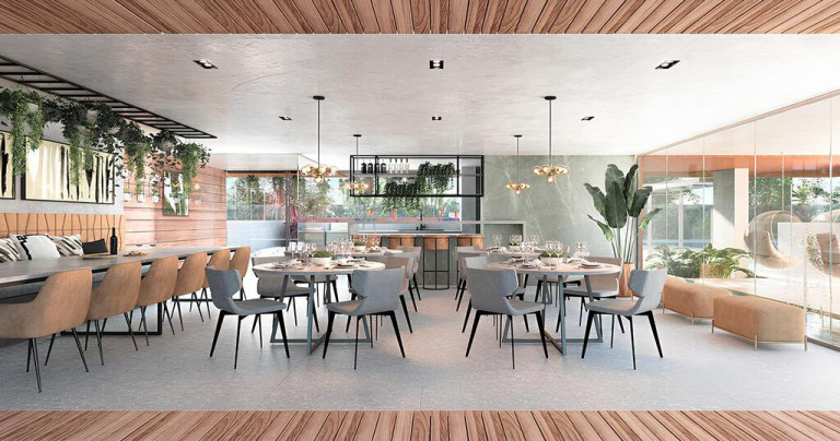 Imagem Apartamento com 1 Quarto à Venda, 62 m² em Tambaú - João Pessoa Imagem Apartamento com 1 Quarto à Venda, 62 m² em Tambaú - João Pessoa