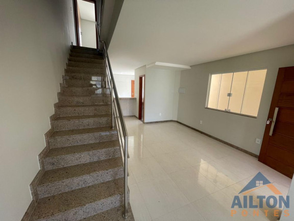 Imagem Casa com 3 Quartos à Venda, 130 m² em Itapebussu - Guarapari Imagem Casa com 3 Quartos à Venda, 130 m² em Itapebussu - Guarapari