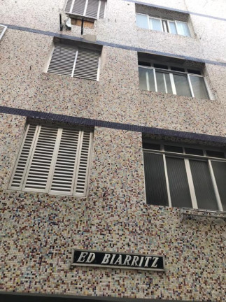 Imagem Kitnet à Venda, 38 m² em Boqueirão - Praia Grande Imagem Kitnet à Venda, 38 m² em Boqueirão - Praia Grande