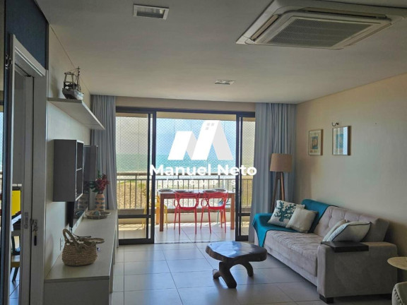 Imagem Apartamento com 3 Quartos à Venda, 148 m² em Porto Das Dunas - Aquiraz