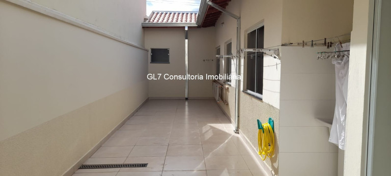 Imagem Casa com 3 Quartos à Venda, 72 m² em Village Moutonnée - Salto