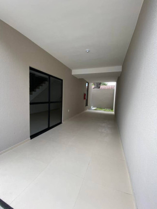 Imagem Casa com 3 Quartos à Venda, 104 m² em Icaraí - Caucaia