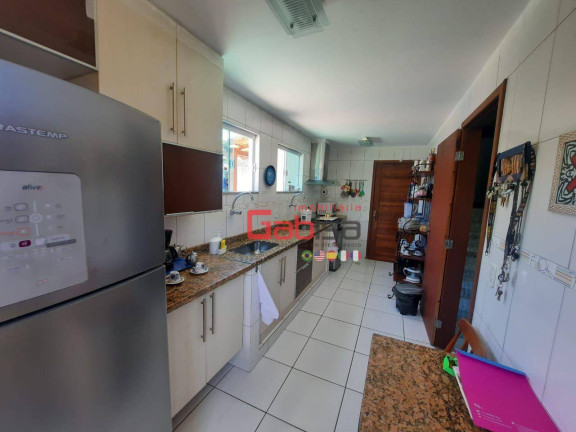 Imagem Casa com 3 Quartos à Venda, 143 m² em Guriri - Cabo Frio Imagem Casa com 3 Quartos à Venda, 143 m² em Guriri - Cabo Frio