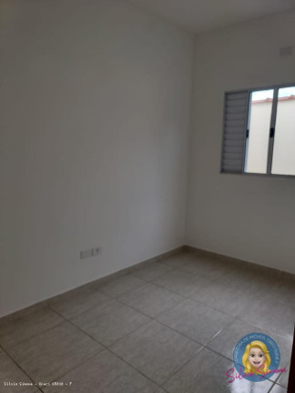 Imagem Casa com 2 Quartos à Venda, 45 m² em Maracanã - Praia Grande