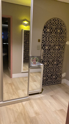 Imagem Apartamento com 3 Quartos à Venda, 117 m² em Pompeia - São Paulo Imagem Apartamento com 3 Quartos à Venda, 117 m² em Pompeia - São Paulo