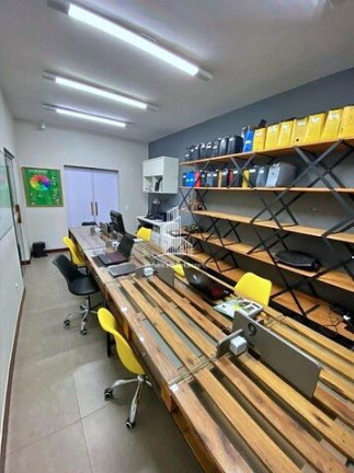 Imagem Casa com 7 Quartos à Venda, 220 m² em Aldeota - Fortaleza