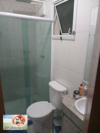 Imagem Apartamento com 2 Quartos à Venda, 46 m² em Parque Erasmo Assunção - Santo André Imagem Apartamento com 2 Quartos à Venda, 46 m² em Parque Erasmo Assunção - Santo André