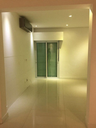 Imagem Apartamento com 4 Quartos à Venda, 205 m² em Vila Maria Alta - São Paulo