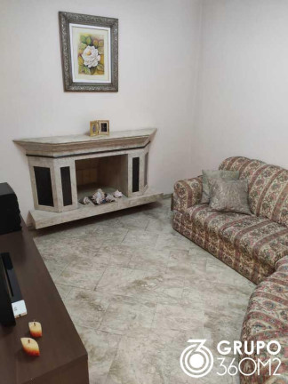 Imagem Apartamento com 3 Quartos à Venda, 190 m² em Vila Bastos - Santo André