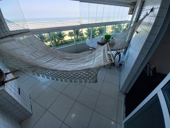 Imagem Apartamento com 2 Quartos à Venda, 86 m² em Maracanã - Praia Grande