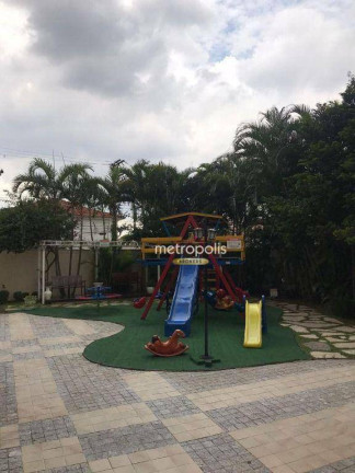 Imagem Apartamento com 3 Quartos à Venda, 74 m² em Vila Moinho Velho - São Paulo