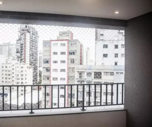 Imagem Apartamento com 2 Quartos à Venda, 55 m² em Bela Vista - São Paulo Imagem Apartamento com 2 Quartos à Venda, 55 m² em Bela Vista - São Paulo