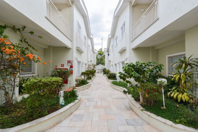 Imagem Casa com 3 Quartos à Venda, 87 m² em Bosque Da Saúde - São Paulo