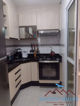 Imagem Apartamento com 2 Quartos à Venda, 45 m² em Vila Apiai - Santo André Imagem Apartamento com 2 Quartos à Venda, 45 m² em Vila Apiai - Santo André