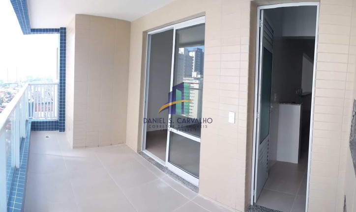 Imagem Apartamento com 2 Quartos à Venda, 77 m² em Aviação - Praia Grande Imagem Apartamento com 2 Quartos à Venda, 77 m² em Aviação - Praia Grande