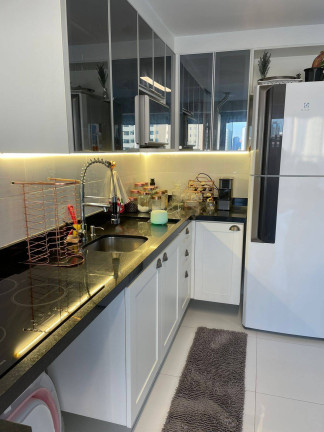 Imagem Apartamento com 2 Quartos à Venda, em São Paulo Imagem Apartamento com 2 Quartos à Venda, em São Paulo