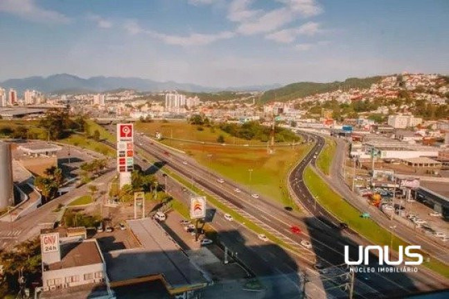 Imagem Sala Comercial à Venda, 585 m² em Barreiros - São José Imagem Sala Comercial à Venda, 585 m² em Barreiros - São José