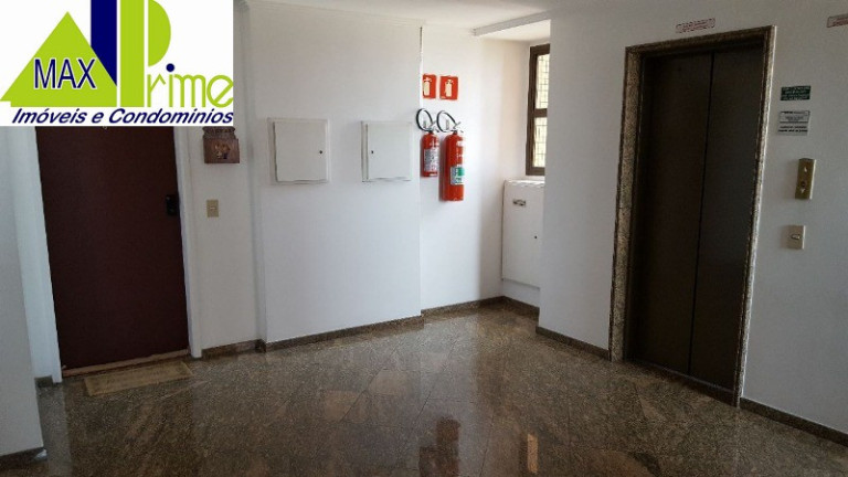 Imagem Apartamento com 3 Quartos para Alugar, 100 m² em Vila Bastos - Santo André Imagem Apartamento com 3 Quartos para Alugar, 100 m² em Vila Bastos - Santo André