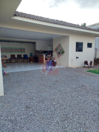 Imagem Casa com 3 Quartos à Venda, 450 m² em Rota Do Sol - Sorriso