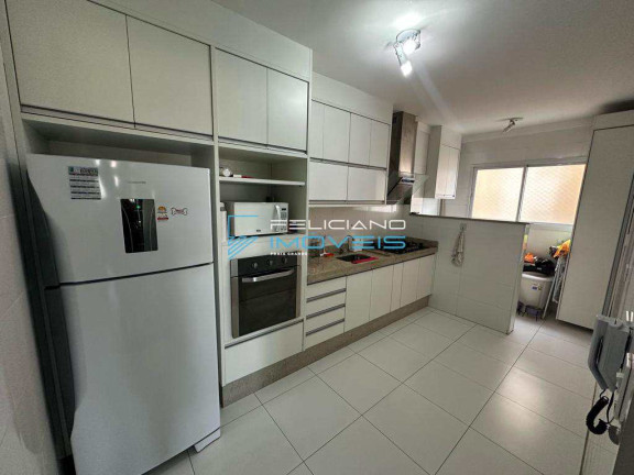 Imagem Apartamento com 2 Quartos à Venda, 95 m² em Tupi - Praia Grande