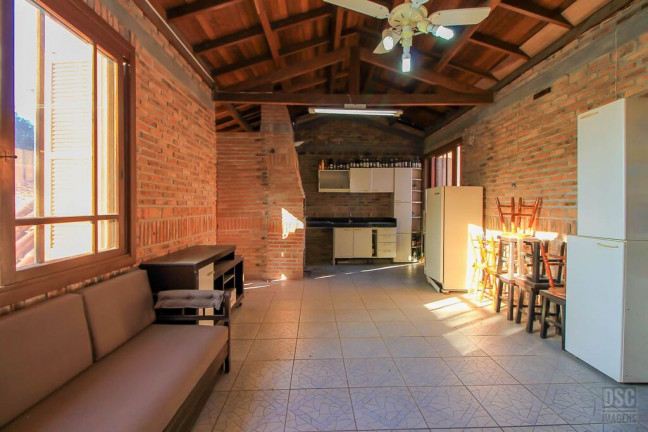 Imagem Casa com 4 Quartos à Venda, 225 m² em Tristeza - Porto Alegre