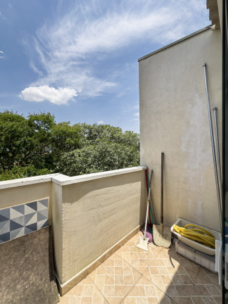 Imagem Apartamento com 2 Quartos à Venda, 118 m² em Vila Homero Thon - Santo André Imagem Apartamento com 2 Quartos à Venda, 118 m² em Vila Homero Thon - Santo André
