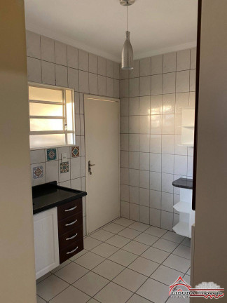 Imagem Casa de Condomínio com 2 Quartos à Venda, 92 m² em Jardim Do Portal - Jacareí