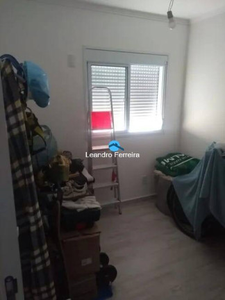 Imagem Apartamento com 3 Quartos à Venda, 64 m² em Independência - São Bernardo Do Campo Imagem Apartamento com 3 Quartos à Venda, 64 m² em Independência - São Bernardo Do Campo