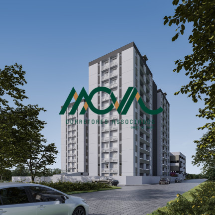 Imagem Imóvel com 2 Quartos à Venda, 51 m² em Santa Clara - Itapoá