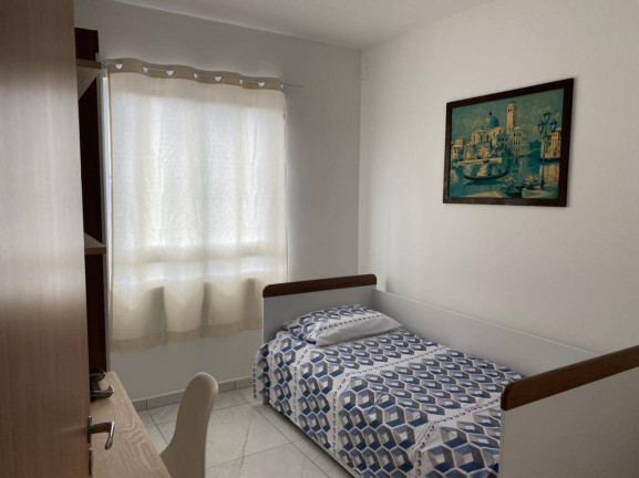 Imagem Apartamento com 3 Quartos à Venda, 59 m² em Planalto Boa Esperança - João Pessoa