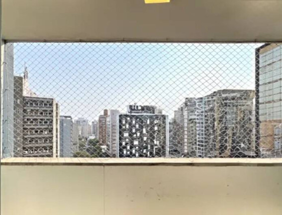 Imagem Apartamento com 3 Quartos à Venda, 105 m² em Centro - Florianópolis