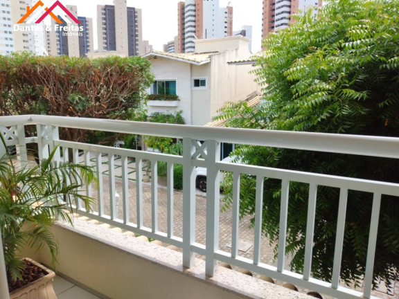 Imagem Imóvel com 4 Quartos à Venda,  em Parque Iracema - Fortaleza
