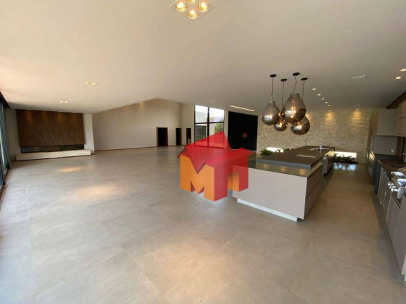 Imagem Casa com 5 Quartos à Venda, 760 m² em Condomínio Damha Golf - São Carlos Imagem Casa com 5 Quartos à Venda, 760 m² em Condomínio Damha Golf - São Carlos
