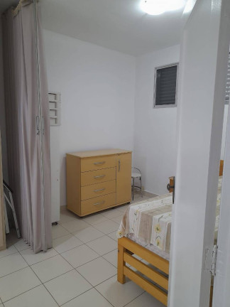 Imagem Apartamento com 1 Quarto à Venda, 50 m² em Canto Do Forte - Praia Grande
