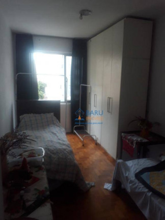 Imagem Apartamento com 2 Quartos à Venda, 102 m² em Vila Mariana - São Paulo
