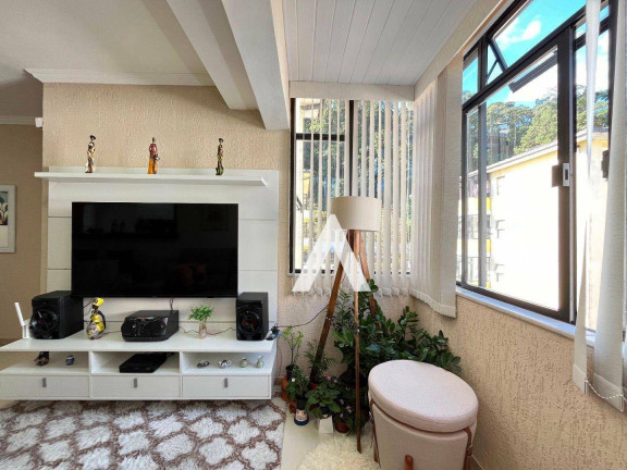 Imagem Apartamento com 2 Quartos à Venda, 56 m² em Bom Retiro - Teresópolis
